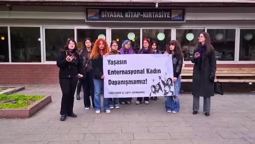 Ankara Üniversitesi,