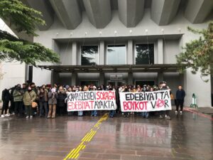 Hacettepe Üniversitesi,