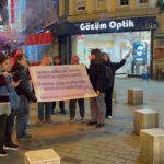 Üniversiteli Kadın Kolektifi,