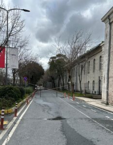 Yıldız Teknik Üniversitesi, 