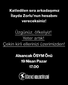 İlayda Zorlu,