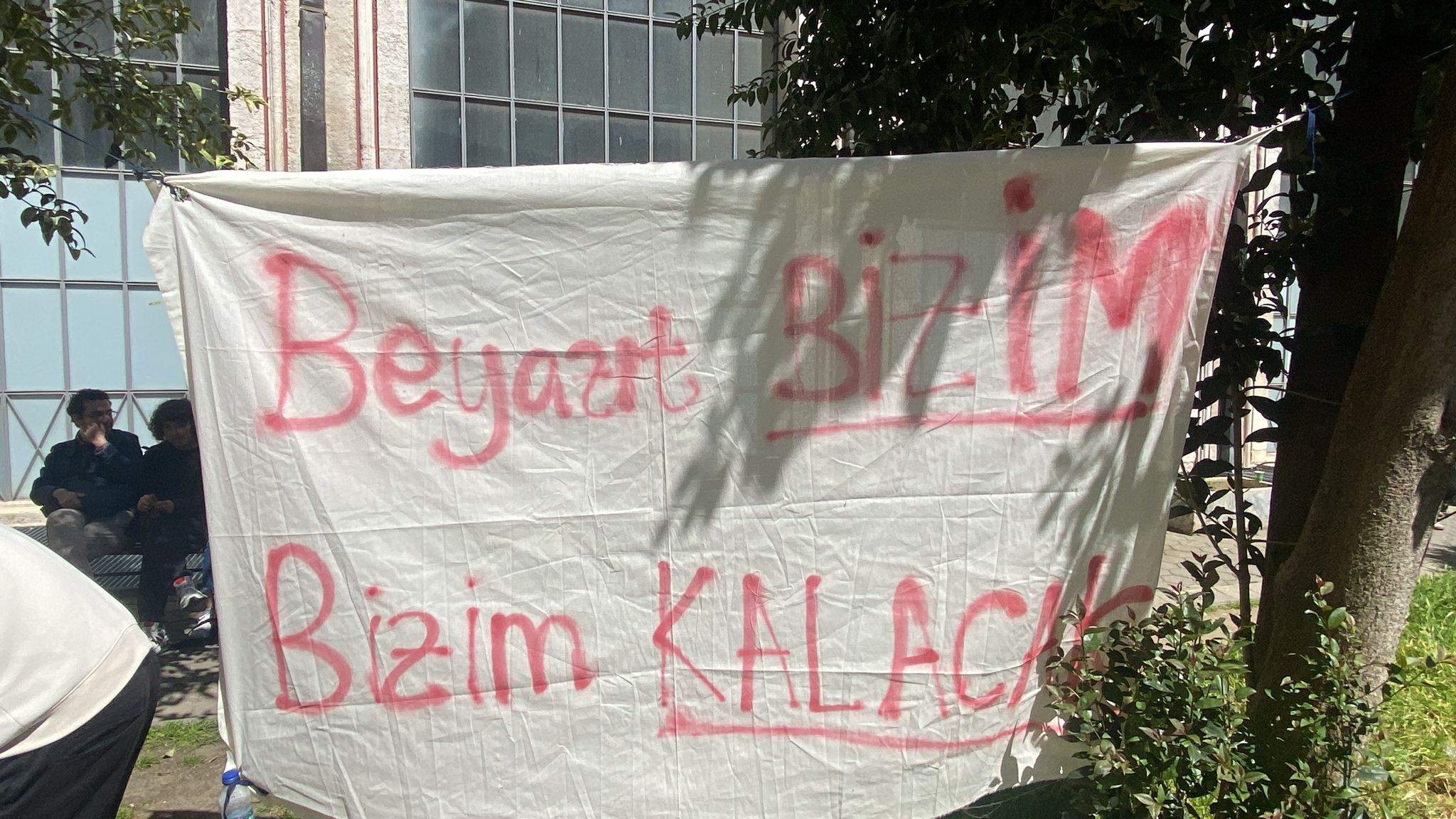 İstanbul Üniversitesi,