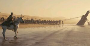 The Odyssey 